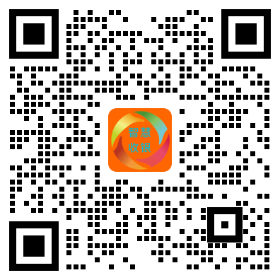 客服微信二维码